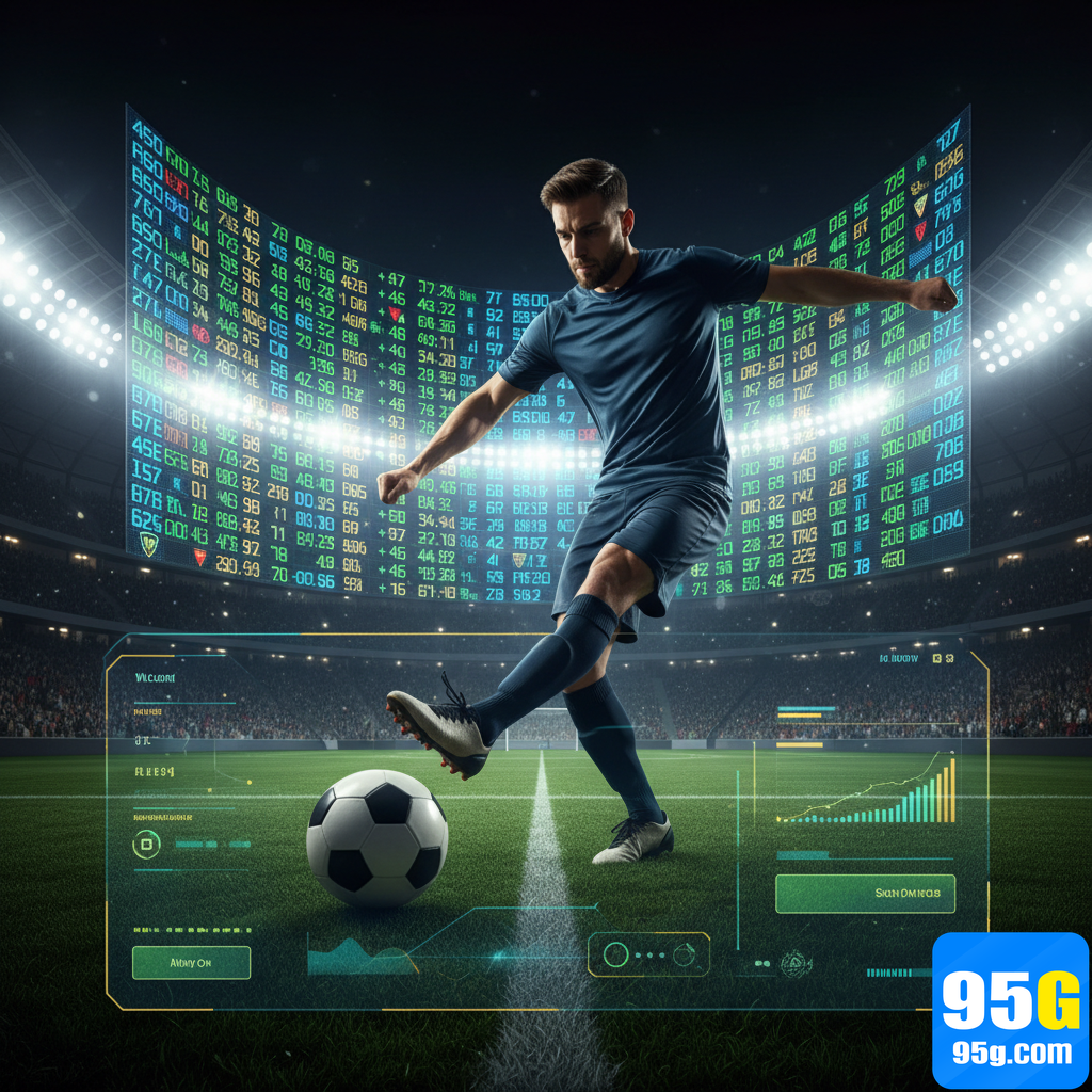 95g.com - acompanhar diversos eventos esportivos online