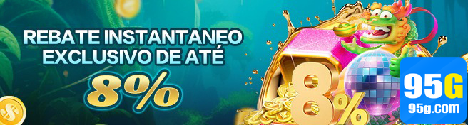 95g.com - avançada sistema de jogo para usar