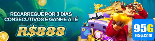 95g.com - experimentar de primeira linha jogo